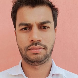 Vikram Kumar