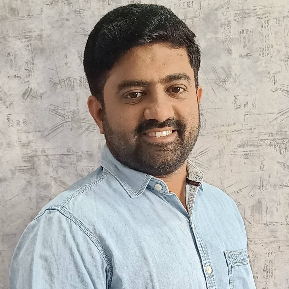 Jayesh Joshi