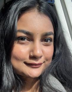 NANDINI THAKUR