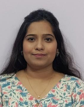 Sayali Shelke