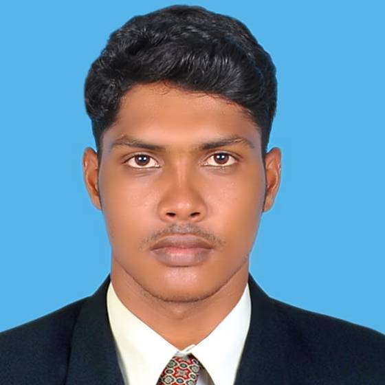 Sachithanandhan R Assistant Project Manager