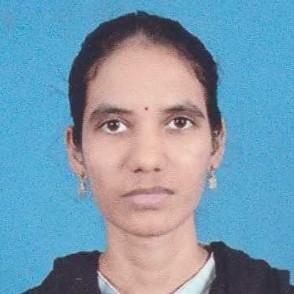 Harika N. M