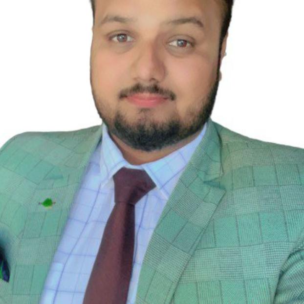 Yuvraj Deshwal