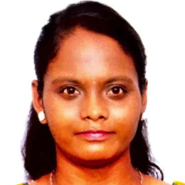 Bavya S
