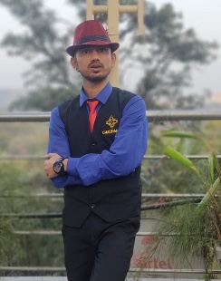 Pawan Saud