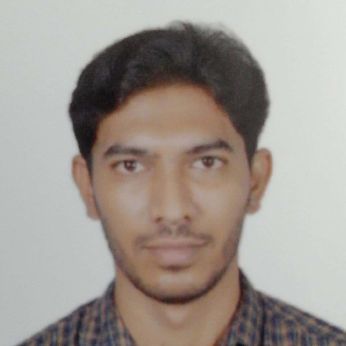 Ashokkumar Duraisamy