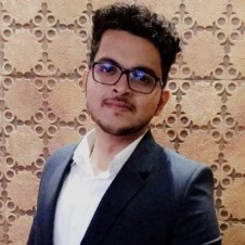 Rahul Pillai