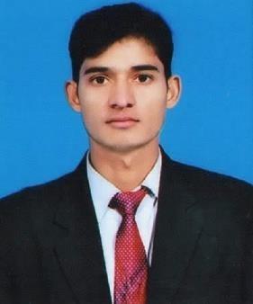 GAUTAM PRAJAPATI
