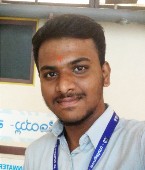 Tejas B