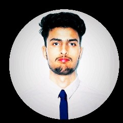 PEERZADA FAIZAN AHMAD