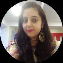 Harika Kochhar