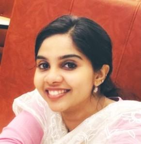 Riyana R Thaj