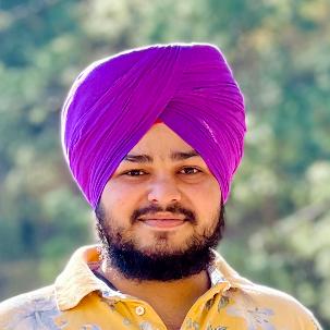 Gurcharan Singh