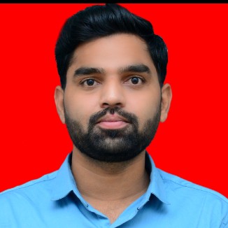 Harshal Bhole
