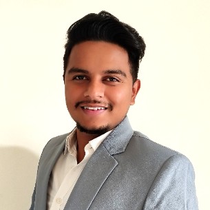 MAYANK SONI