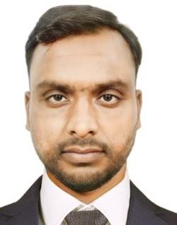 MD TABARAK HUSSAIN