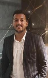 Khushal Mehta