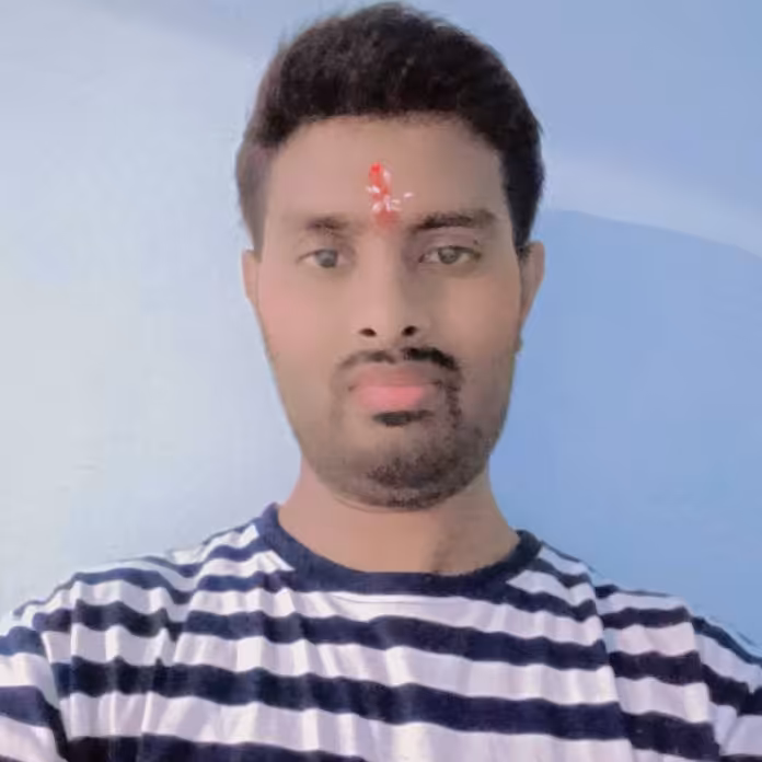 Sushant Mujagule