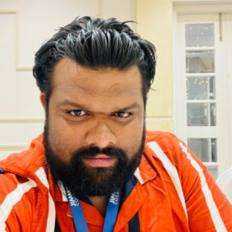 Tejas Halwe