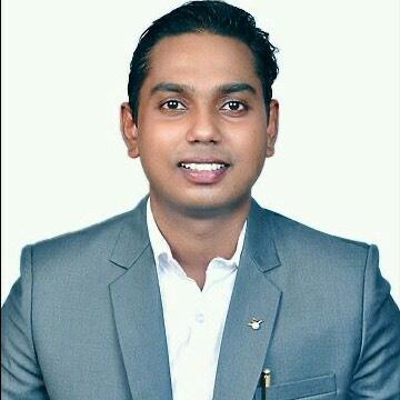 Rajesh Ulhare