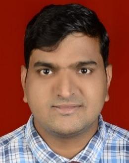AMOL SHRIKANT JIRAGE