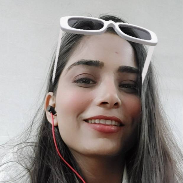 ANUSHKA PANDEYE