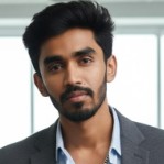 Sunil Kumar M T