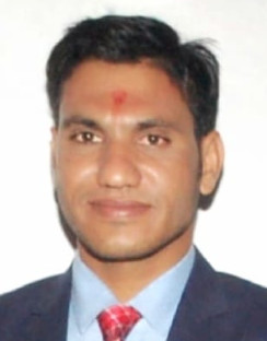 MUKESH KUMAR JAT