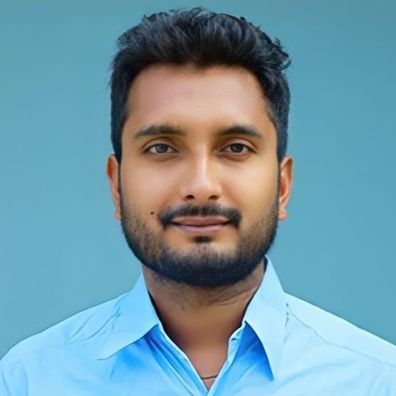 Bhargav Kommineni