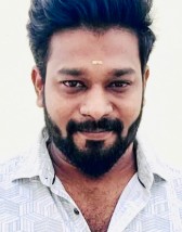 Balaji Kumar
