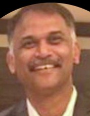 Srinivasa Rao Karuturi