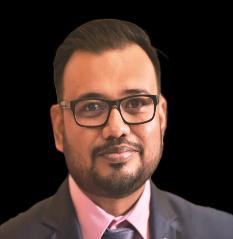 Soumik Biswas