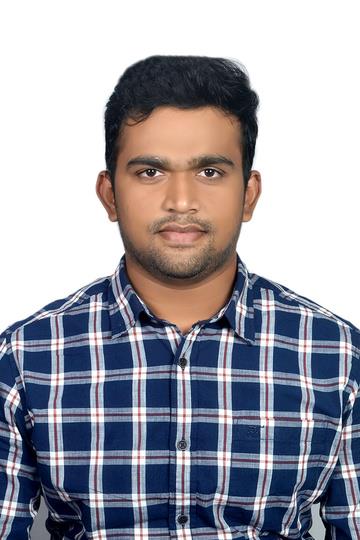 ANIKET SANJAY PATIL