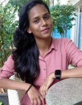 Nithya Nandhini Gnanavendhan