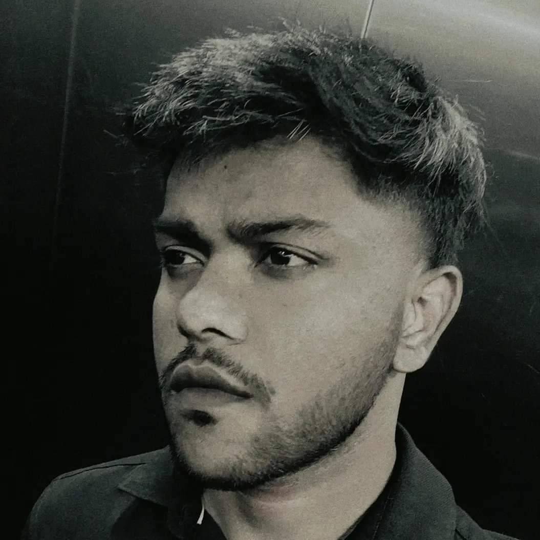 Vikram Shaw