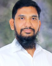 Mohammed Saleem