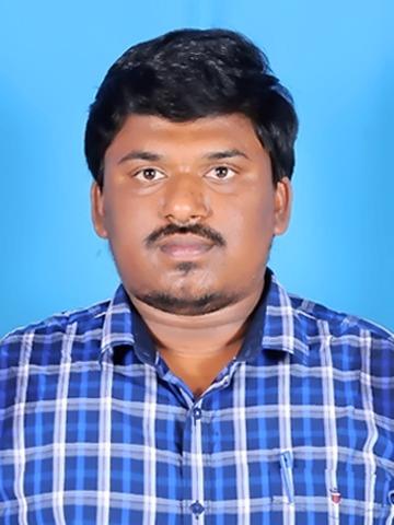 VEERABHATHINA SAIKUMAR