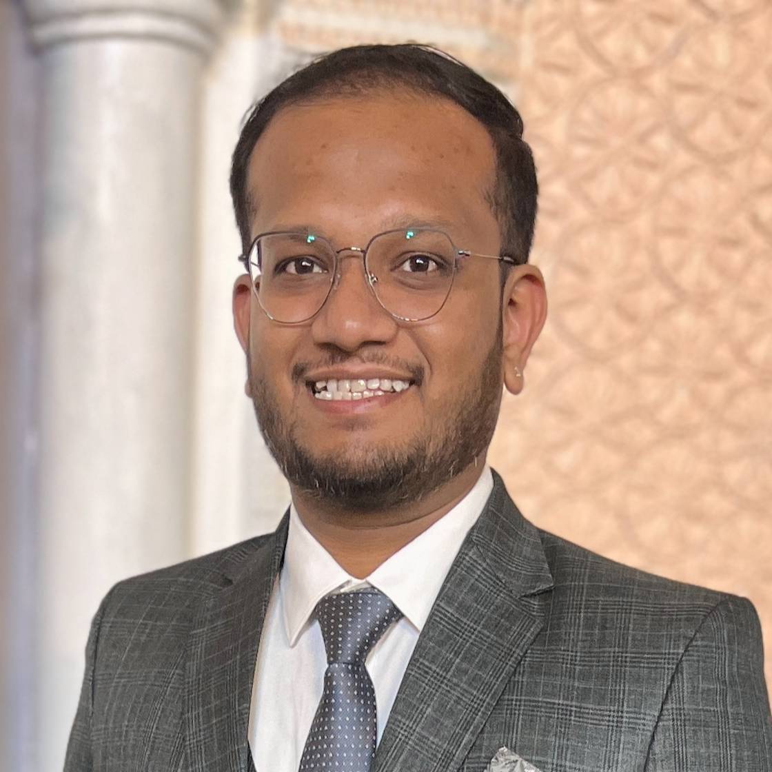 Parth Patel