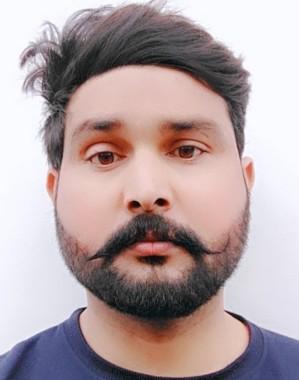 Daljit Singh