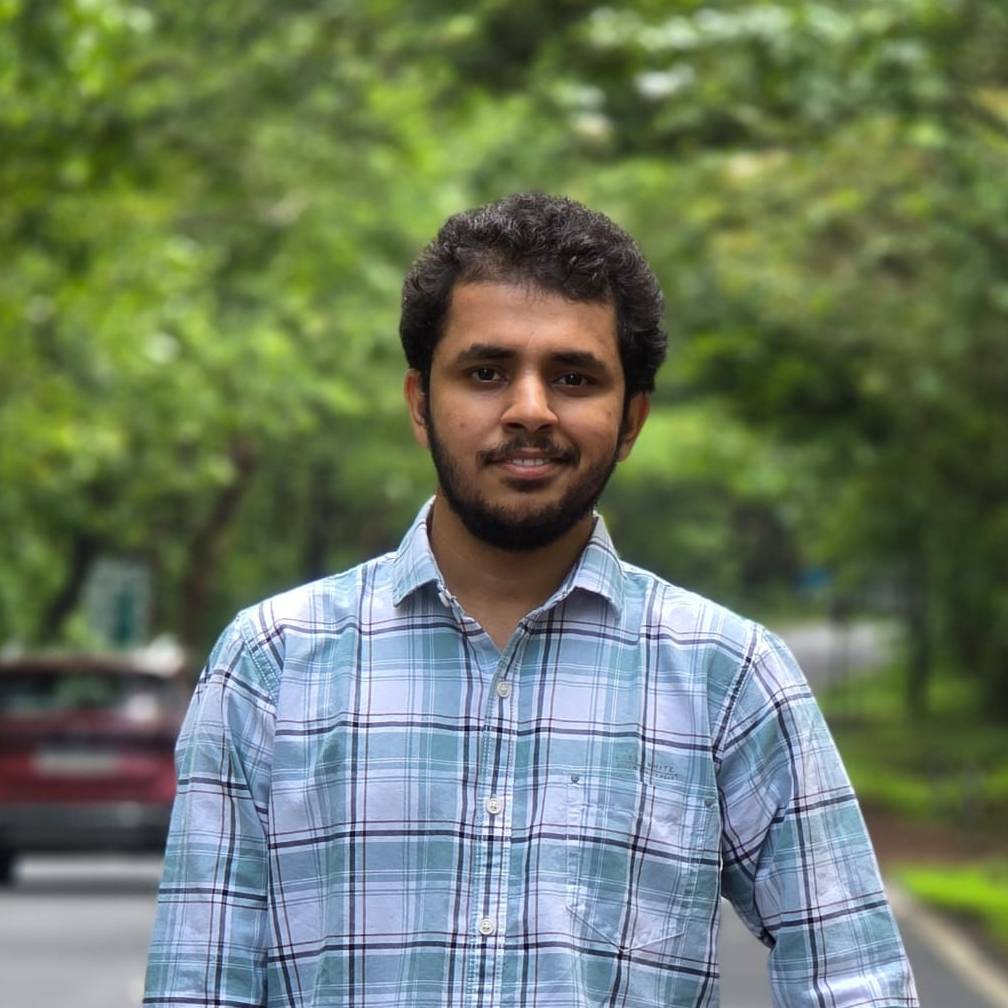 Chaitanya Ambekar