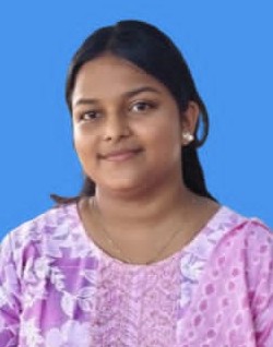 Aditi Roy