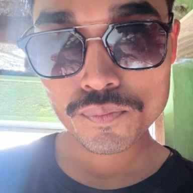 Shubham Upadhyay Upadhyay