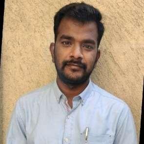 Yoganandam M