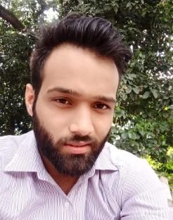 DEVESH BHAT
