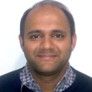 Sumit Yadav