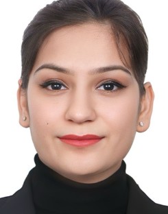 Manshi Sehrawat