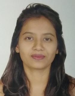 Vaishnavi Jha