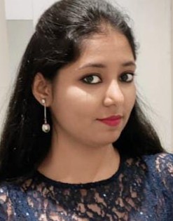 Rithvika Pavidipati
