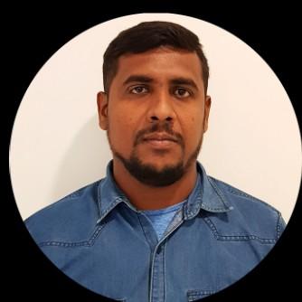 Ashpak Ismail E Multhani
