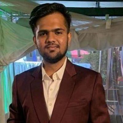 Harshil Rathod